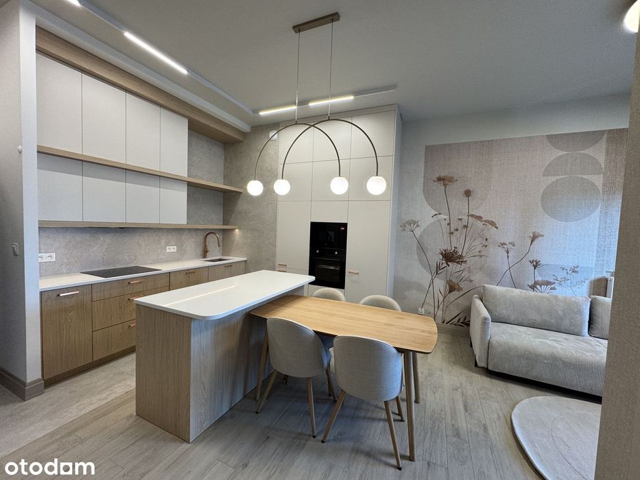 Apartament - Czarny Dwór - Gdańsk Przymorze Wielkie.