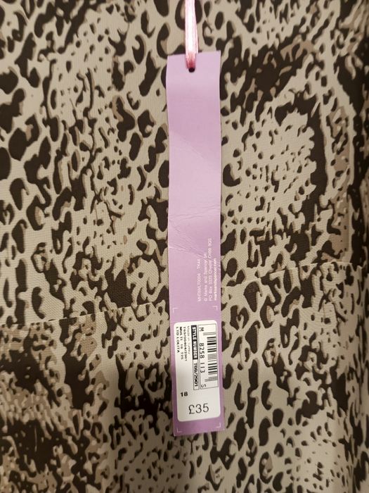 Sukienka damska Marks&Spencer r.42