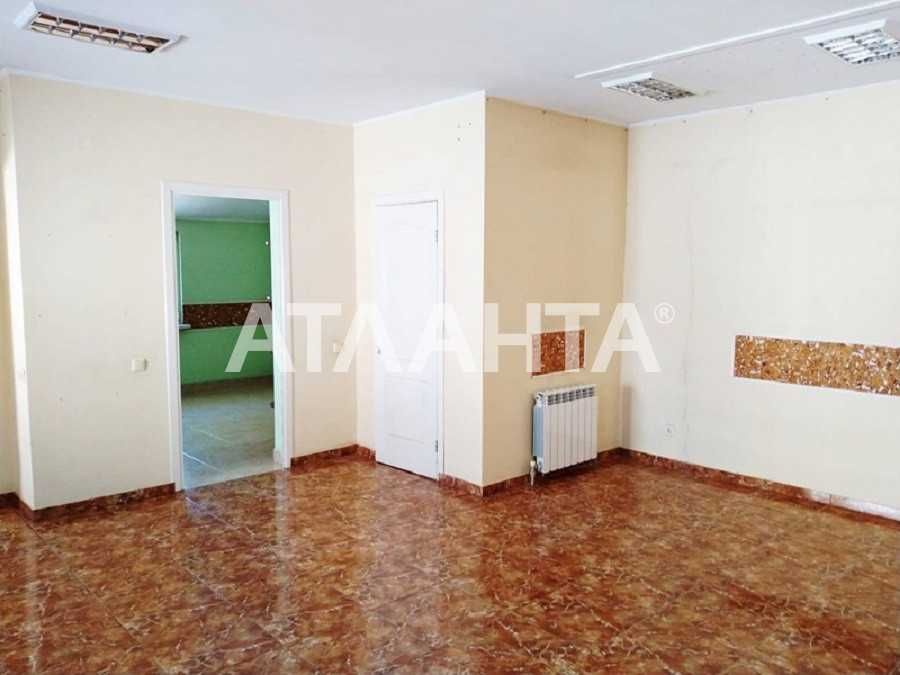 Commercial real estate at st. Kulikovo pole pl Oktyabrskoy revolyutsii pl (area 93 m²) - Atlanta.ua - photo 19