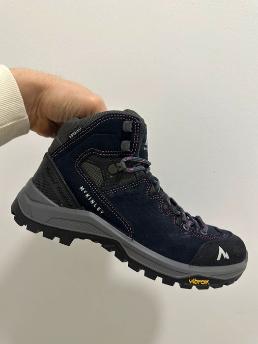 Mckinley kalana mid aqua vibram max rozmiar 37