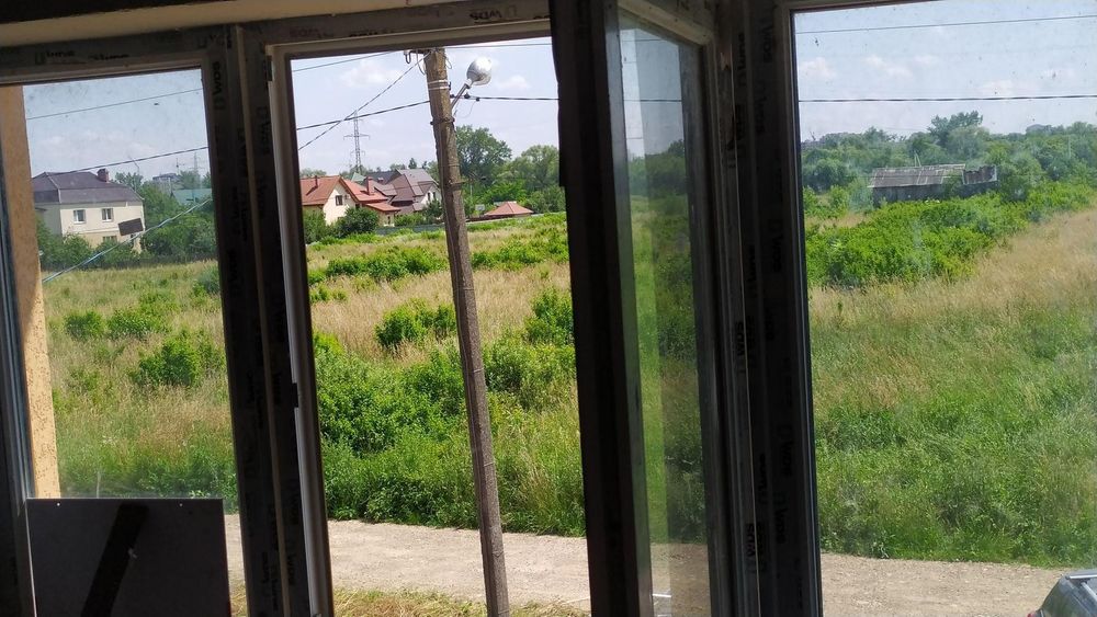 Продаж землі 17 соток в с. Клузів (Україна)