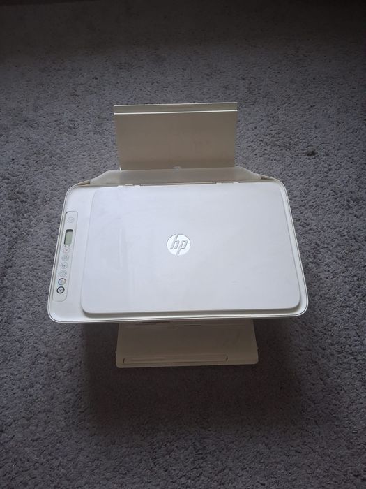 Drukarka HP 2620