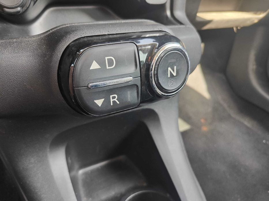 Citroen C4 Cactus 2015 - AUTOMÁTICO