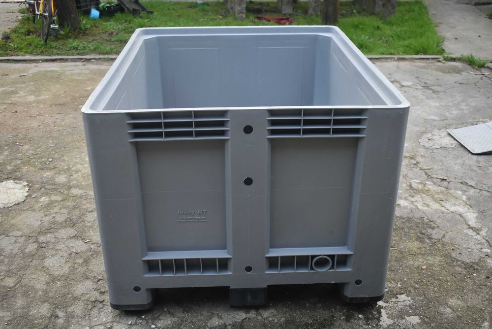 Modulo Jannymt para frutas e legumes