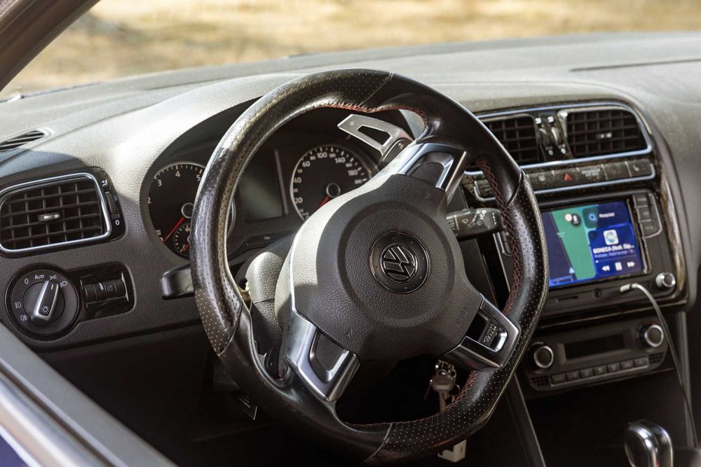 Volkswagen Polo — fotografia 5