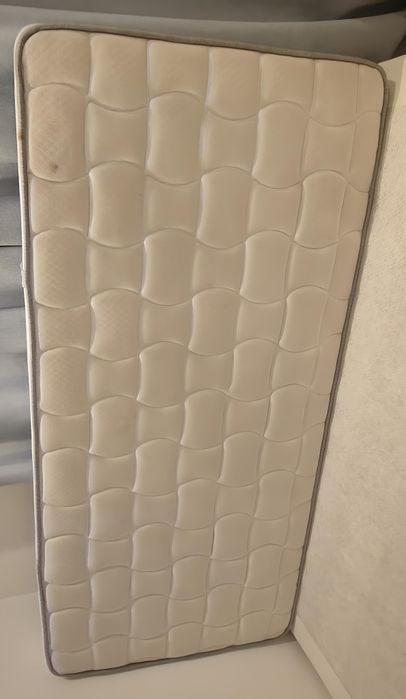 Colchão ortopédico 195x95