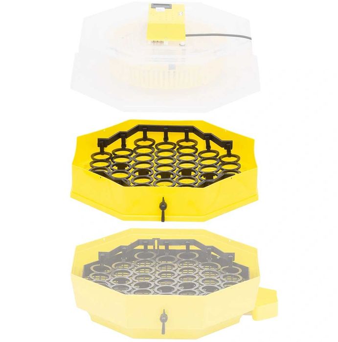 Moduł zwiększający pojemność inkubatorów CLEO5 i iBator Home 60