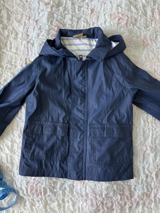 куртка весна водонепроникна 98 розмір