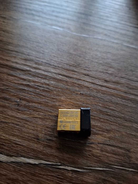 ASUS USB-BT500 Bluetooth 5.0  adapter