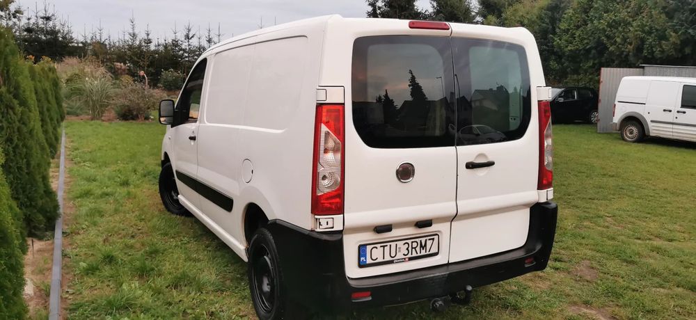 Fiat Scudo