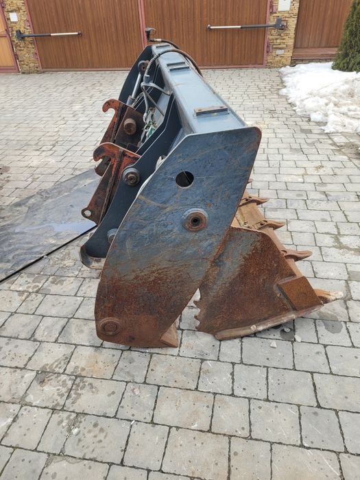 Запчастини на джондіра, jcb