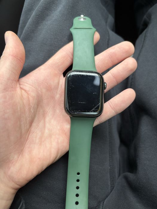 Apple Watch series 7