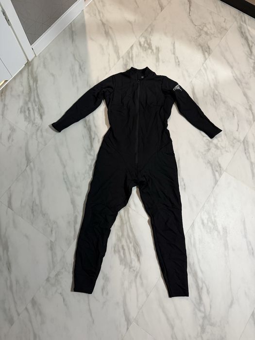 Kombinezon Dynamicwear dla spadochroniarzy i do Tunelu aerodynamiczego