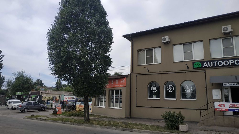 Оренда приміщення під магазин, офіс та інше - 287 кв.м. Без комісії!