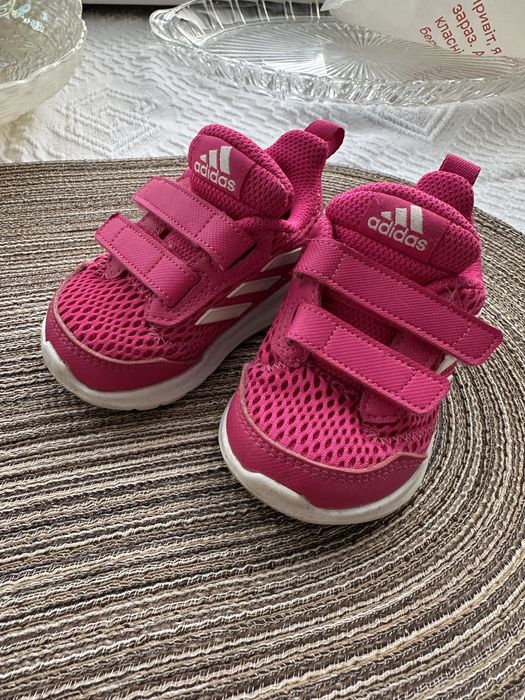 Детские кросовочки