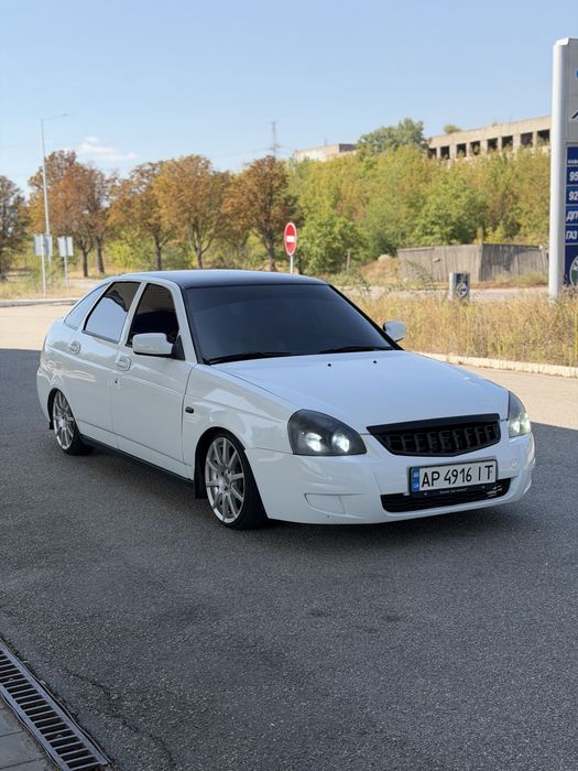 ВАЗ/Lada 2172 Приора 2011 1.6 Продажа/Обмен