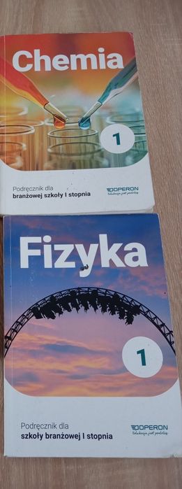 Sprzedam Podręczniki
