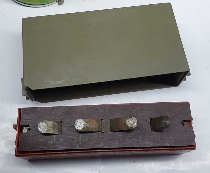 Przetwornica do lampy błyskowej