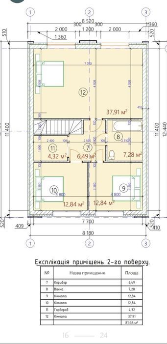 Продаж  будинок 138 м2. Супер ціна .КМ Онтаріо. 20хв. до Києва