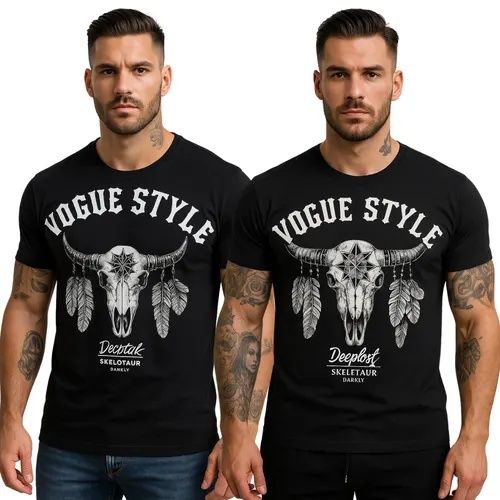 Koszulki męskie na lato rozm M L.XL XXL wysyłka za pobraniem