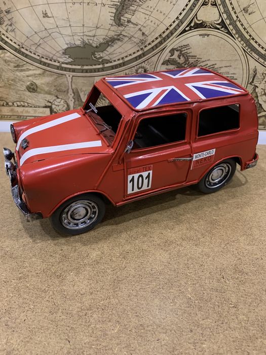 Колекційні авто