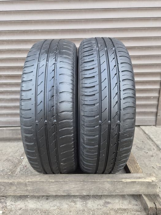 Шини літні 165/65/r14,Continental Conti Eco Contact 3.