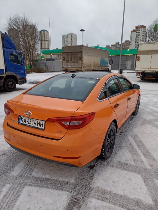 Продам авто Соната LF