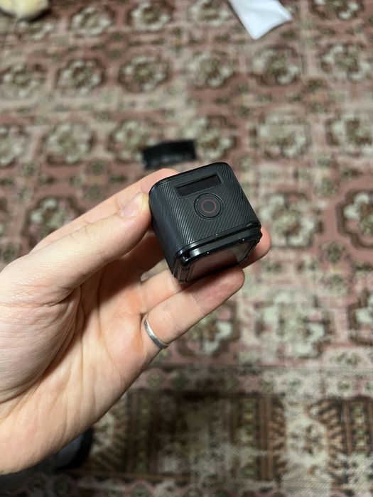 Екшн камера Go Pro Hero Session Mini