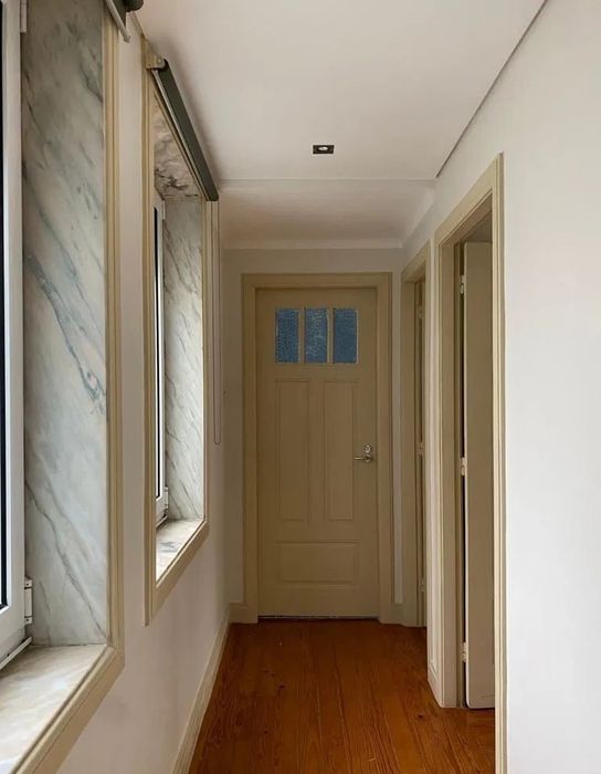 Apartamento no Coração  do Porto