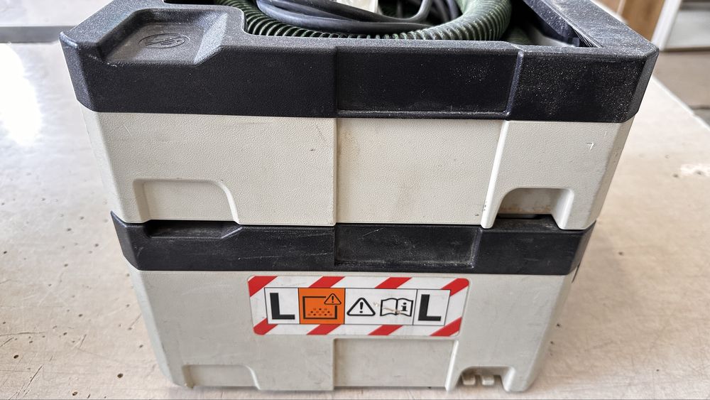 Odkurzacz Festool CTL SYS