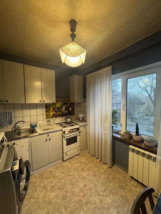 Продаётся 2х ком ул. Павлокическая