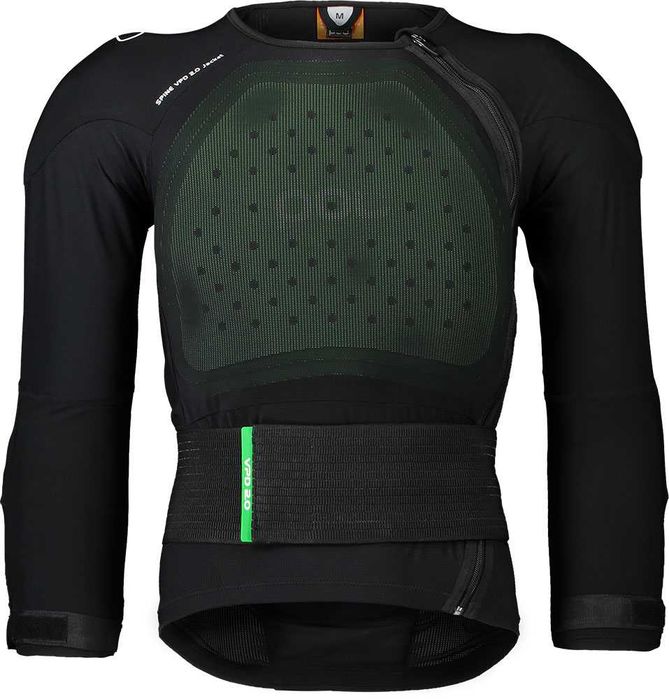 Zbroja rowerowa POC spine VPD 2.0 FOX