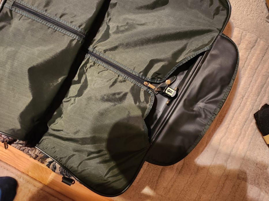 Torba do garnituru / sukni