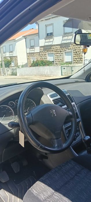 Carros, anúncios de carros, vender carros, carro Peugeot.