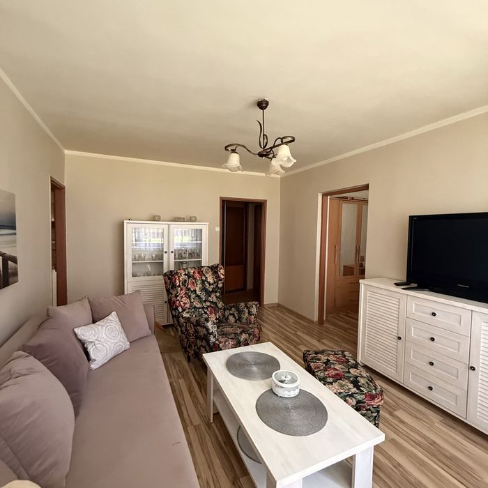 Sprzedam M4 44,19 m² Parter, oś. Sikornik, ul.Perkoza