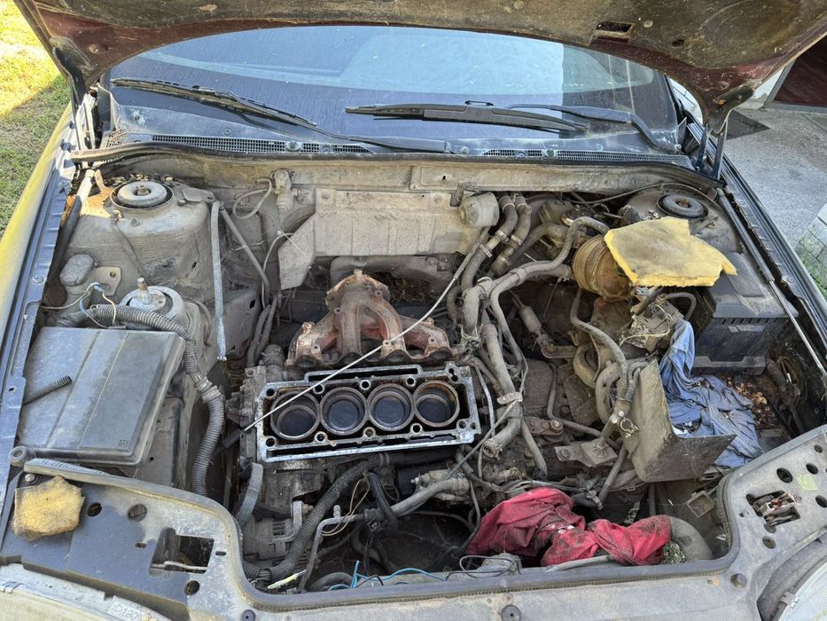 Срочно Renault Safrane 1994