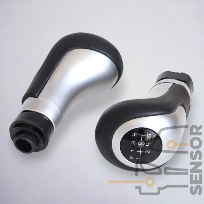 Ручка КПП Mercedes W246 A2463641510 задня передача вліво і вверх