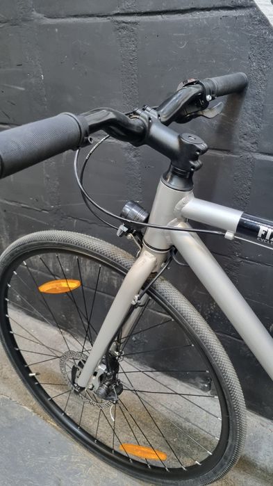 Nowy rower miejski FIXIE Inc Shimano Sora 51 cm Urban Bikes