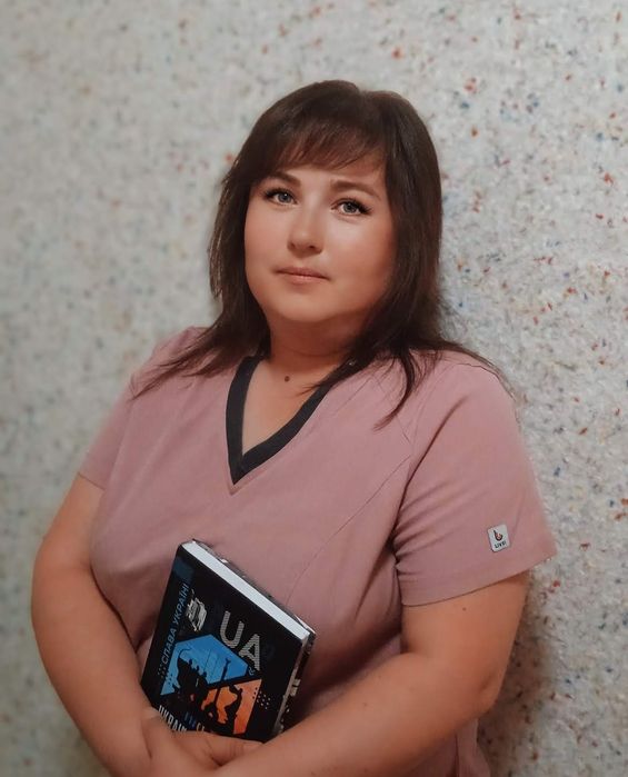 Дитячий масажист. Реабілітолог. Виїзд додому