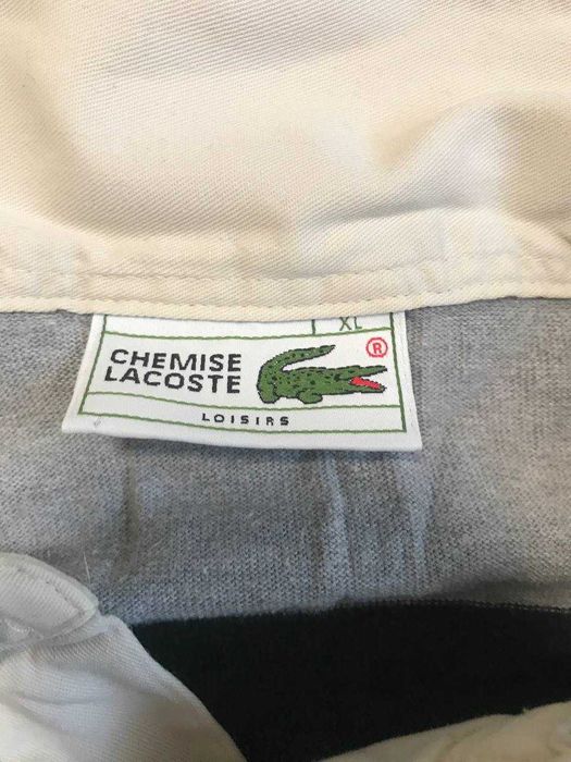 Lacoste Polo original