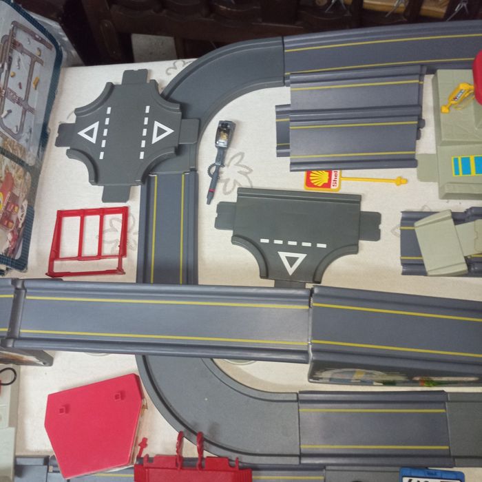 Vendo Kit matchbox 400 e 100