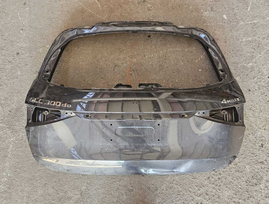 Porta Mala Mercedes GLC (X254) | 138961