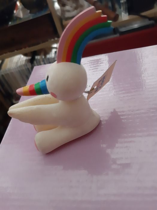 Mascote Curro Expo Sevilha 1998