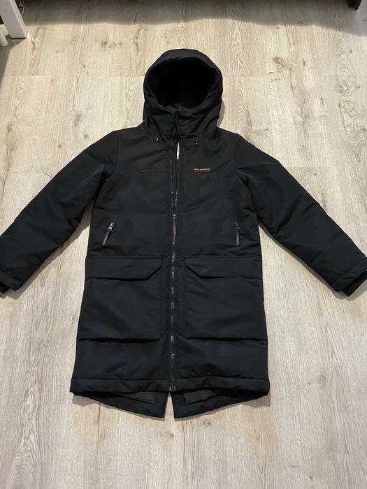 Куртка демісезонна Merrell 146-152 см