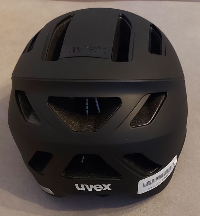 Kask Uvex roz. 54-58