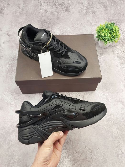Кросівки Raf Simons Cylon 21, кроссовки раф симонс кулоны, кроси рафи