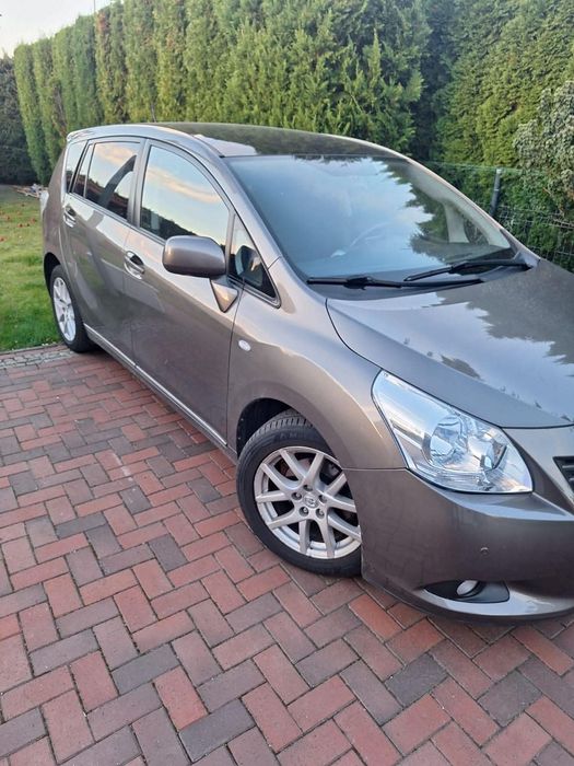 Toyota Verso