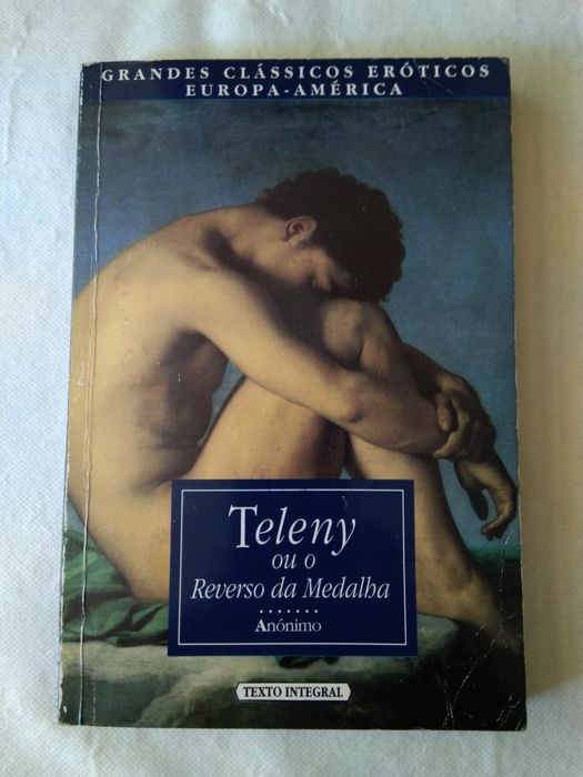 Literatura Erótica