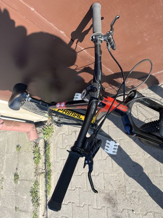 Dartmoor Primal 27.5 L dirt rower mtb