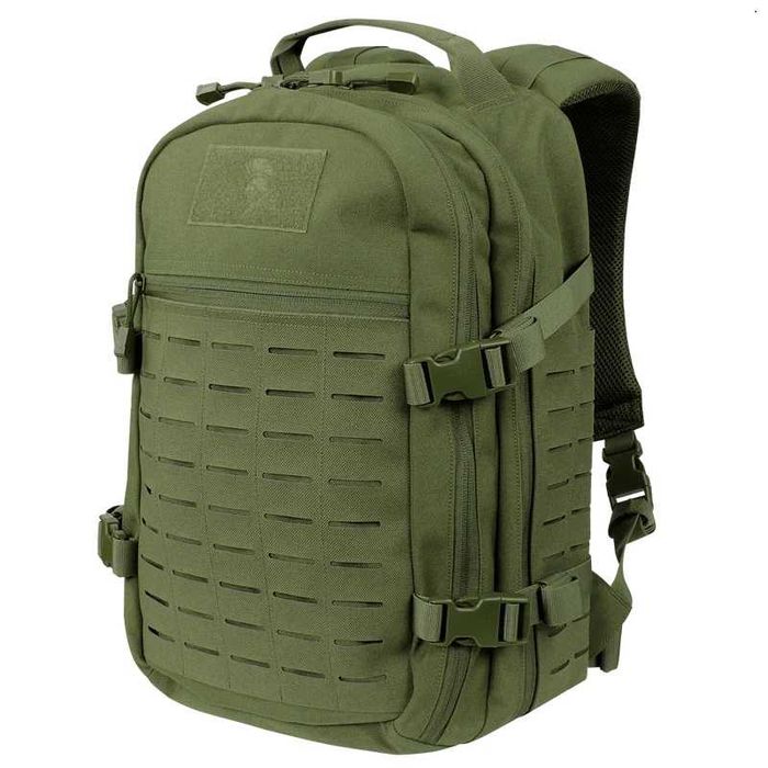 Рюкзак тактический 20L Spectre от Mars Gear Олива Оригинал USA